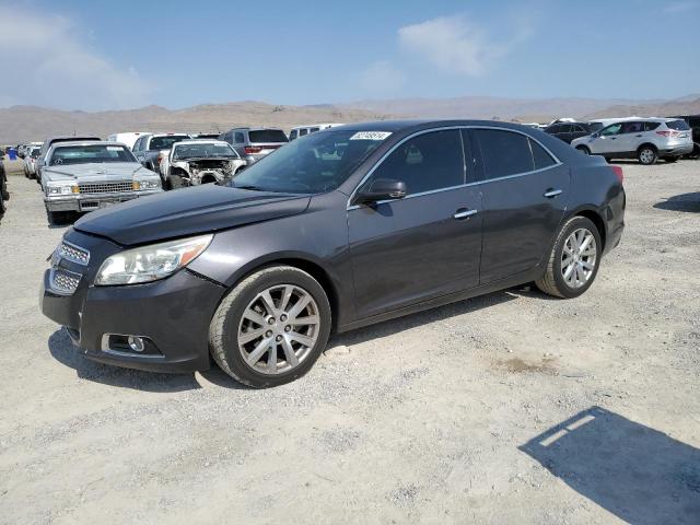 CHEVROLET MALIBU LTZ 2013 1g11h5sa9df276754