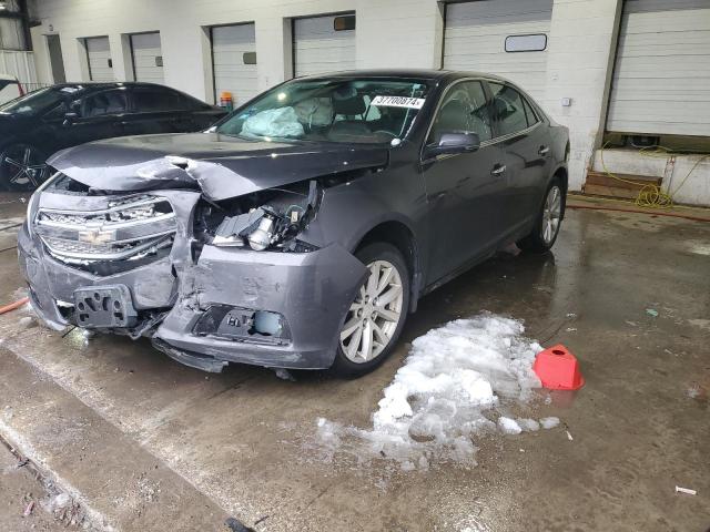 CHEVROLET MALIBU 2013 1g11h5sa9df277581