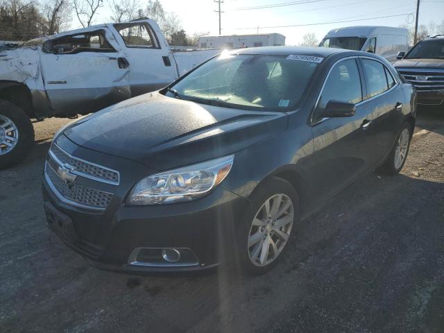 CHEVROLET MALIBU 2013 1g11h5sa9df283459