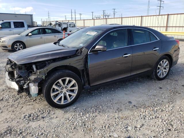 CHEVROLET MALIBU LTZ 2013 1g11h5sa9df284241