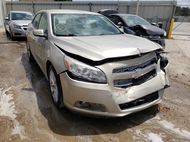 CHEVROLET MALIBU LTZ 2013 1g11h5sa9df293246