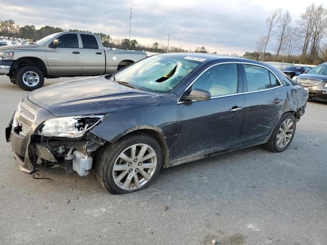 CHEVROLET MALIBU LTZ 2013 1g11h5sa9df295496