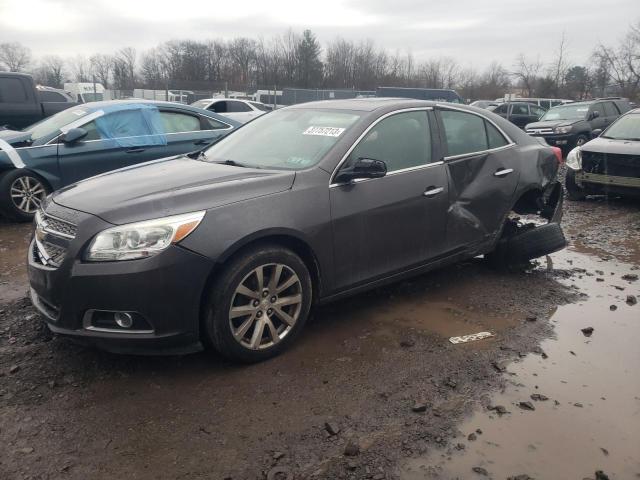 CHEVROLET MALIBU LTZ 2013 1g11h5sa9df297247