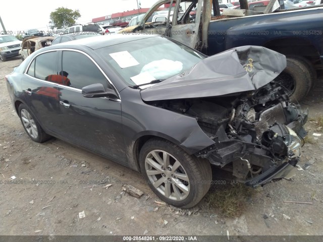 CHEVROLET MALIBU 2013 1g11h5sa9df299435