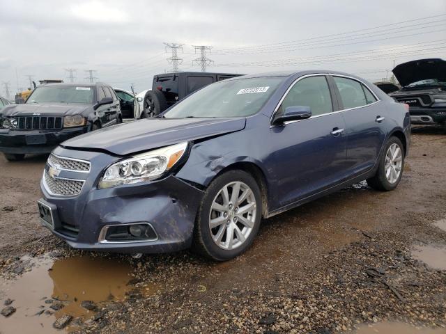 CHEVROLET MALIBU 2013 1g11h5sa9df300244