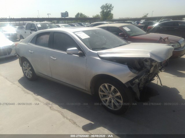 CHEVROLET MALIBU 2013 1g11h5sa9df302897