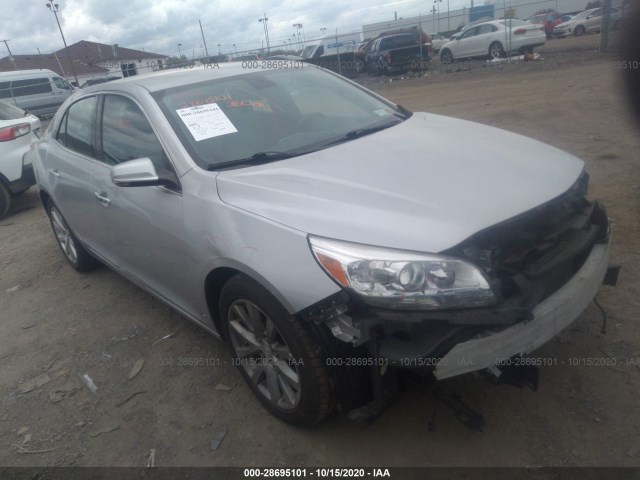 CHEVROLET MALIBU 2013 1g11h5sa9df303029