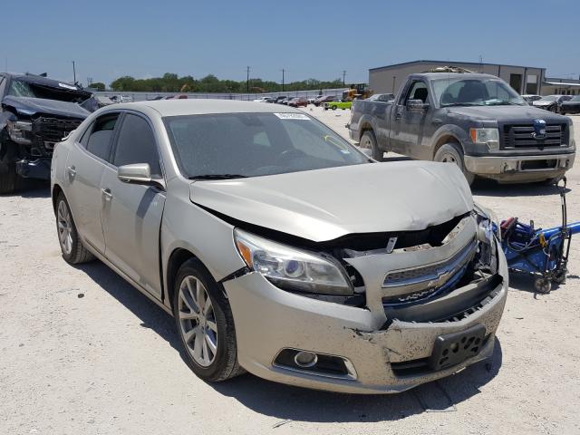 CHEVROLET MALIBU LTZ 2013 1g11h5sa9df308568