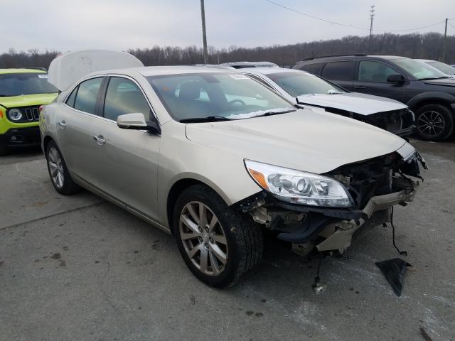 CHEVROLET MALIBU LTZ 2013 1g11h5sa9df308571