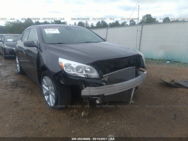 CHEVROLET MALIBU 2013 1g11h5sa9df309770