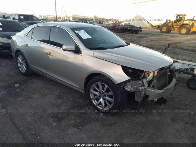 CHEVROLET MALIBU 2013 1g11h5sa9df310143