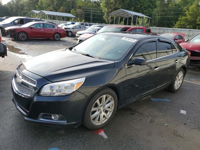 CHEVROLET MALIBU LTZ 2013 1g11h5sa9df313785