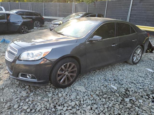 CHEVROLET MALIBU LTZ 2013 1g11h5sa9df320624