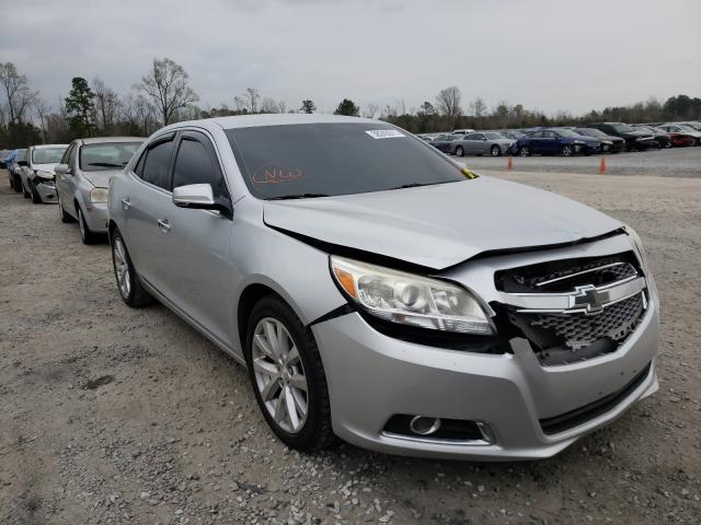 CHEVROLET MALIBU LTZ 2013 1g11h5sa9df326732