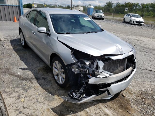 CHEVROLET MALIBU LTZ 2013 1g11h5sa9df333907