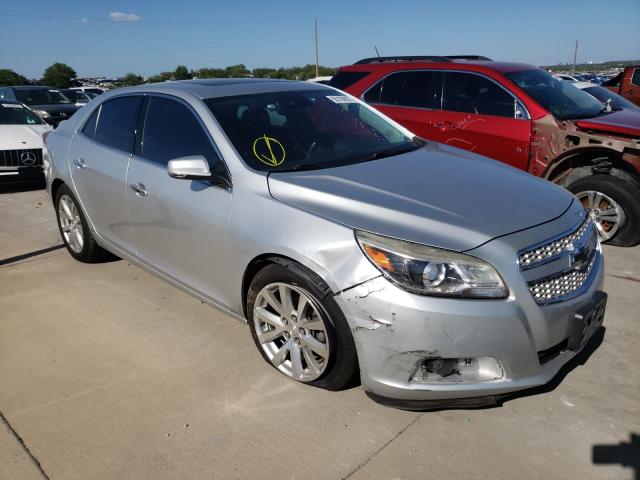 CHEVROLET MALIBU LTZ 2013 1g11h5sa9du100041