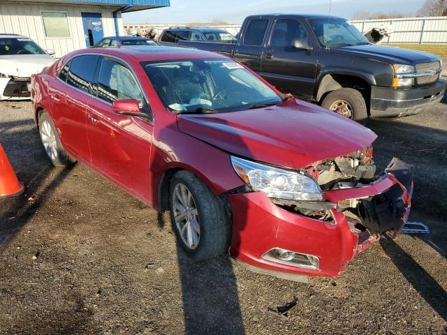 CHEVROLET MALIBU LTZ 2013 1g11h5sa9du101870