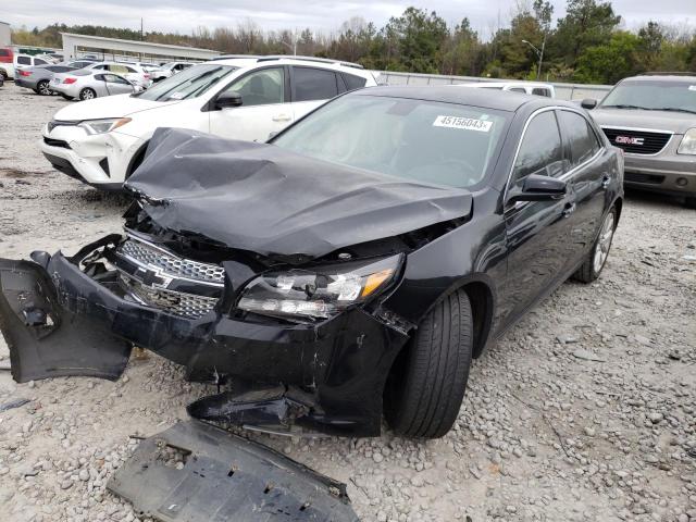 CHEVROLET MALIBU LTZ 2013 1g11h5sa9du125344