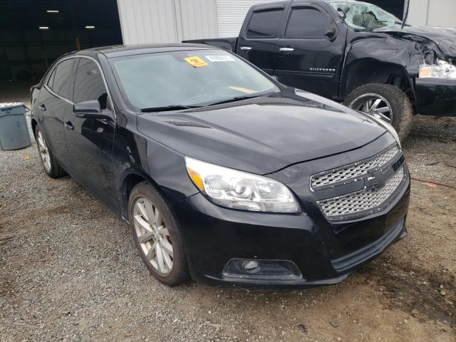 CHEVROLET MALIBU LTZ 2013 1g11h5sa9du126557