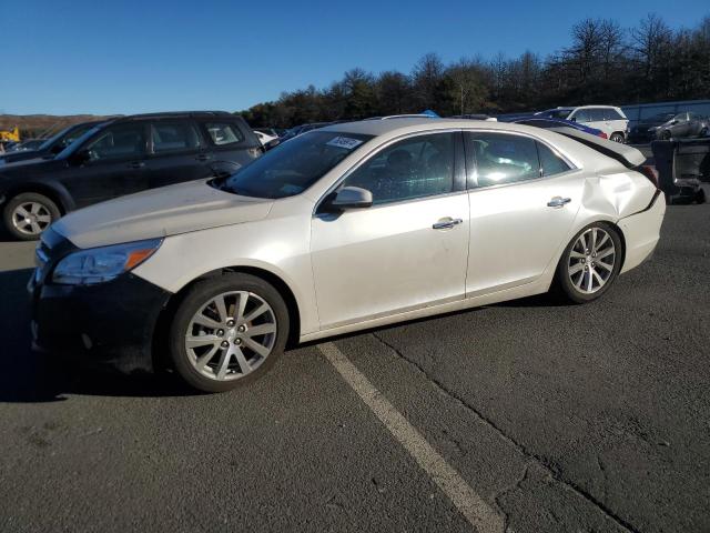 CHEVROLET MALIBU LTZ 2013 1g11h5sa9du140930