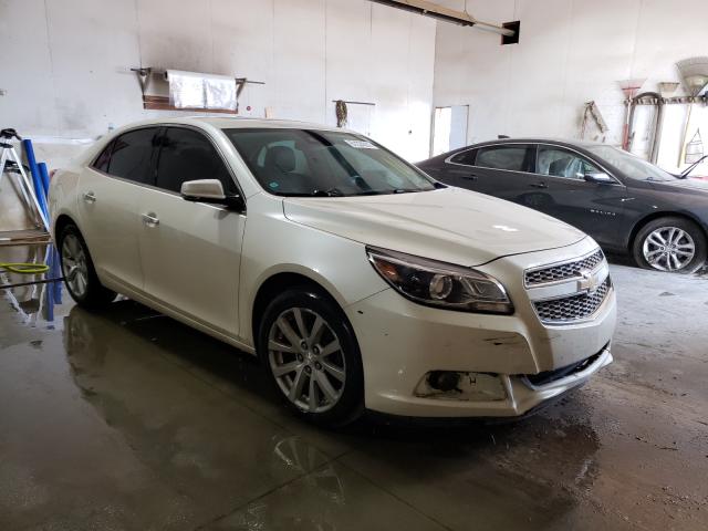 CHEVROLET MALIBU LTZ 2013 1g11h5sa9du144203