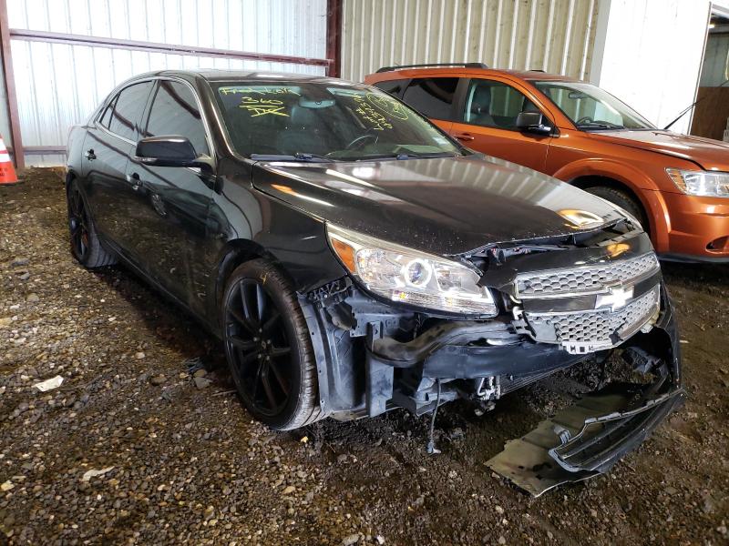 CHEVROLET MALIBU LTZ 2013 1g11h5saxdf138818