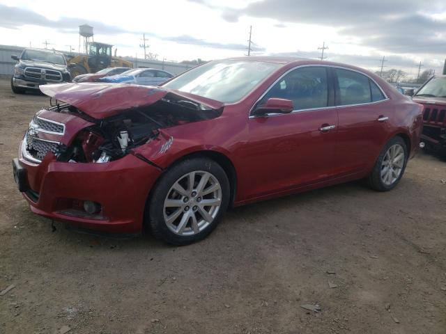 CHEVROLET MALIBU 2013 1g11h5saxdf141136