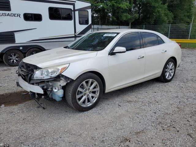 CHEVROLET MALIBU 2013 1g11h5saxdf162665