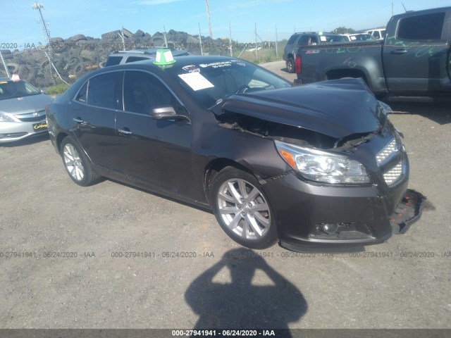 CHEVROLET MALIBU 2013 1g11h5saxdf170961