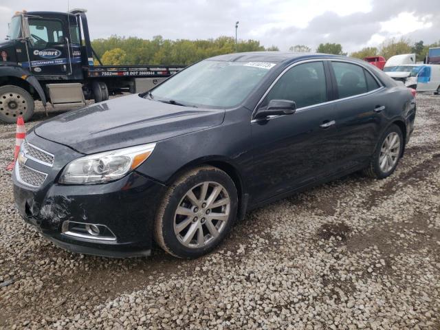 CHEVROLET MALIBU 2013 1g11h5saxdf178171