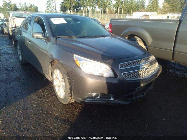 CHEVROLET MALIBU 2013 1g11h5saxdf186626