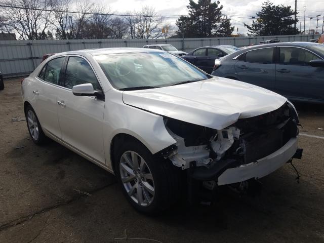 CHEVROLET MALIBU LTZ 2013 1g11h5saxdf189560