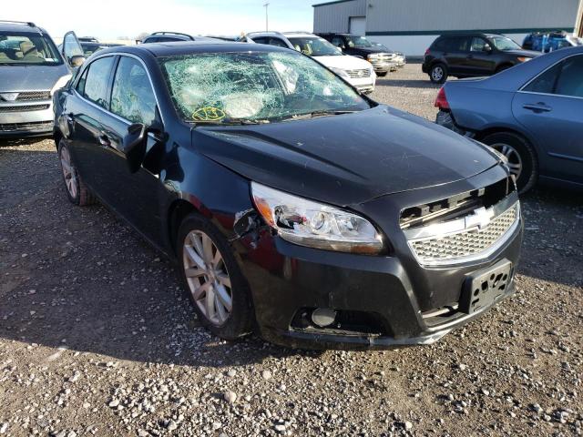 CHEVROLET MALIBU LTZ 2013 1g11h5saxdf192703