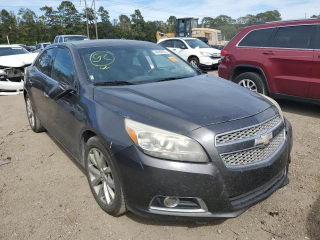 CHEVROLET MALIBU LTZ 2013 1g11h5saxdf227059