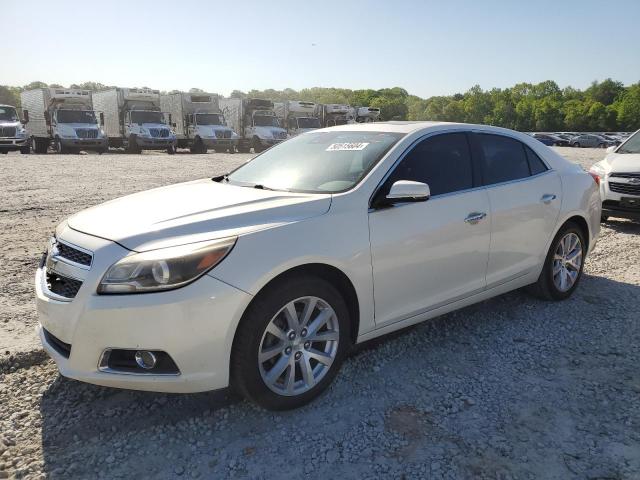 CHEVROLET MALIBU 2013 1g11h5saxdf241494