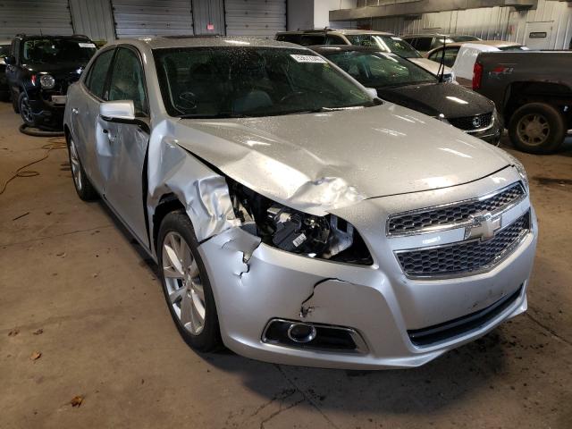 CHEVROLET MALIBU LTZ 2013 1g11h5saxdf245514