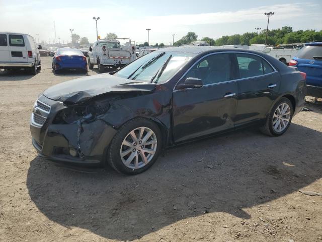 CHEVROLET MALIBU LTZ 2013 1g11h5saxdf262104