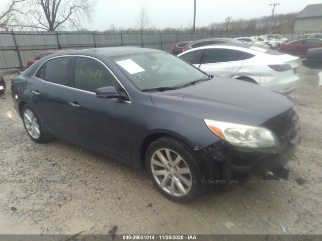 CHEVROLET MALIBU 2013 1g11h5saxdf267786