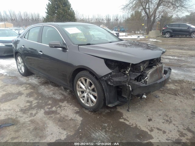 CHEVROLET MALIBU 2013 1g11h5saxdf271644