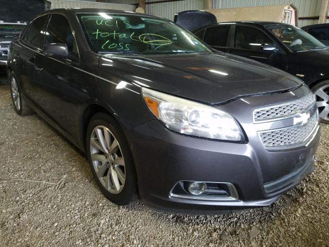 CHEVROLET MALIBU LTZ 2013 1g11h5saxdf275905