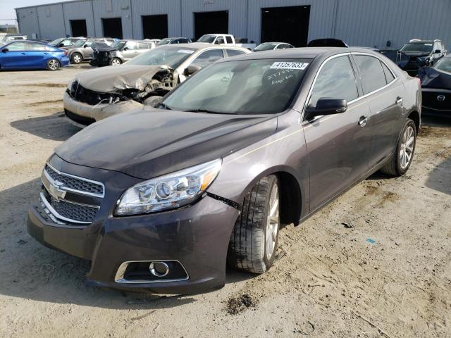 CHEVROLET MALIBU LTZ 2013 1g11h5saxdf277895