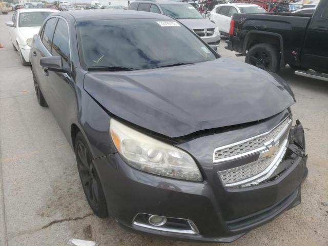 CHEVROLET MALIBU LTZ 2013 1g11h5saxdf280859