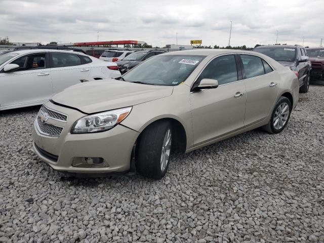 CHEVROLET MALIBU LTZ 2013 1g11h5saxdf281090