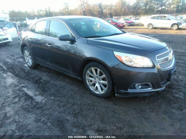 CHEVROLET MALIBU 2013 1g11h5saxdf287889