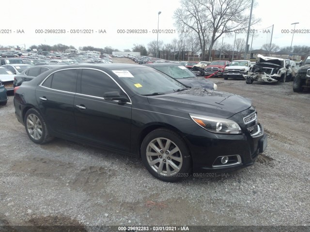 CHEVROLET MALIBU 2013 1g11h5saxdf292185