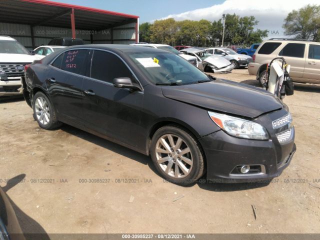 CHEVROLET MALIBU 2013 1g11h5saxdf297354