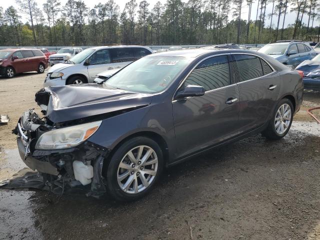 CHEVROLET MALIBU LTZ 2013 1g11h5saxdf308076