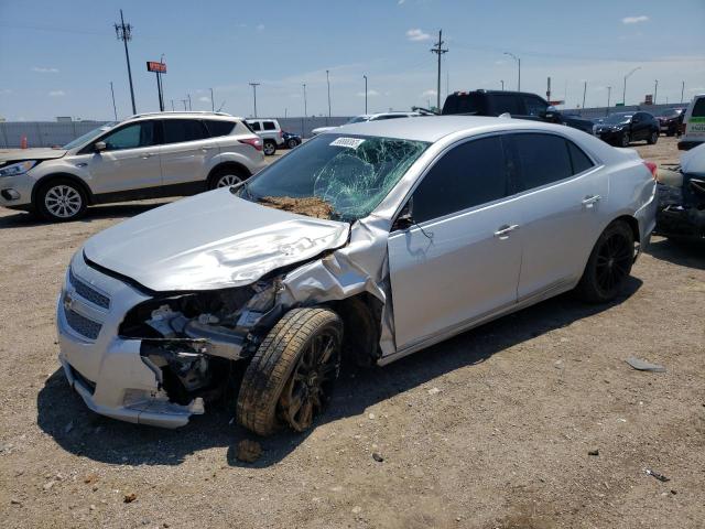 CHEVROLET MALIBU LTZ 2013 1g11h5saxdf308742