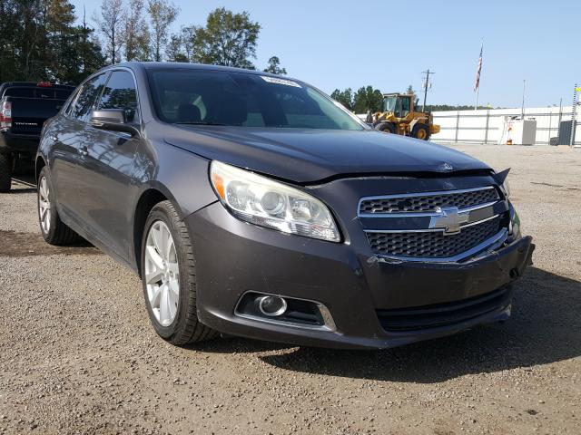 CHEVROLET MALIBU LTZ 2013 1g11h5saxdf324665