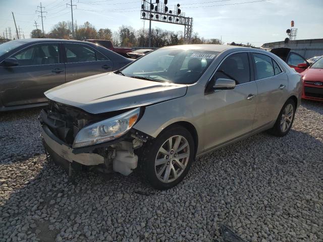 CHEVROLET MALIBU LTZ 2013 1g11h5saxdf328988